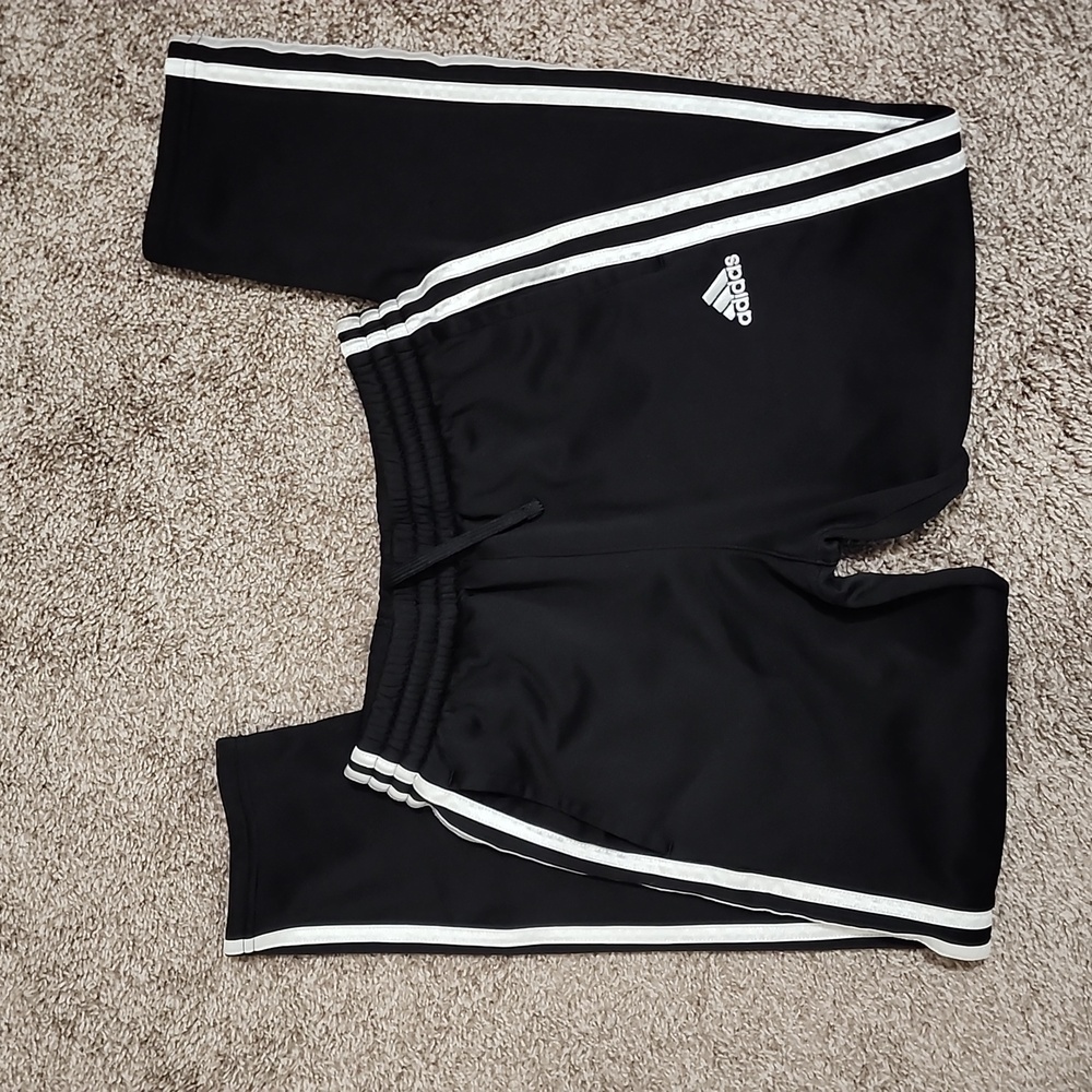 Boys Adidas